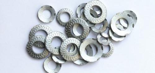 達(dá)克羅金屬表面處理方法